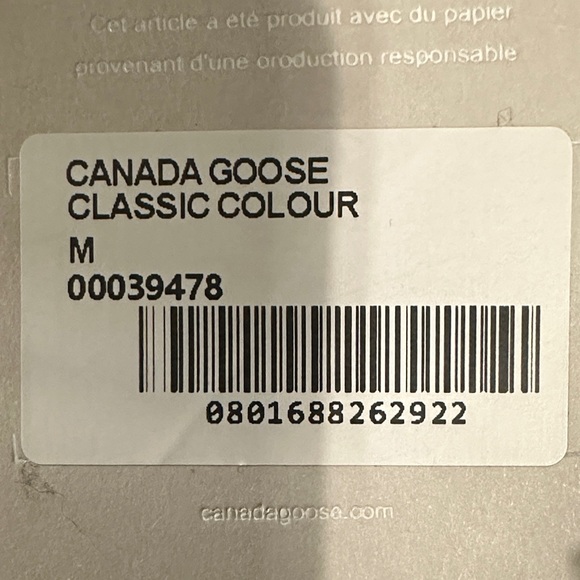 Canada Goose Mystique Parka - Picture 8 of 8